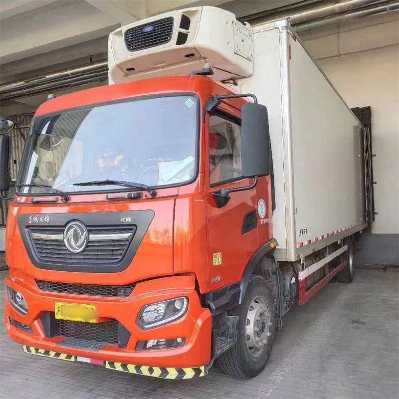 大涌镇潞城区物流：多元专线与高效运输探秘